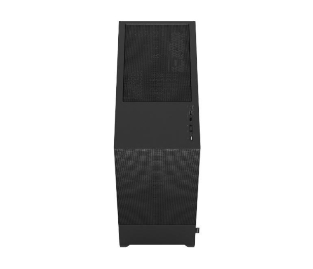 Fractal Design Pop Air Black TG Clear Tint - 1051240 - zdjęcie 7